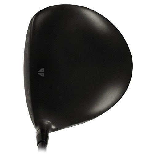 Juggernaut Big Tall Driver Extra Long XL XXL Golf Club 515cc All Black