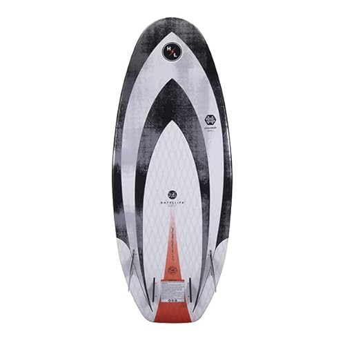 Hyperlite Satellite Wakesurfer 5ft Multi