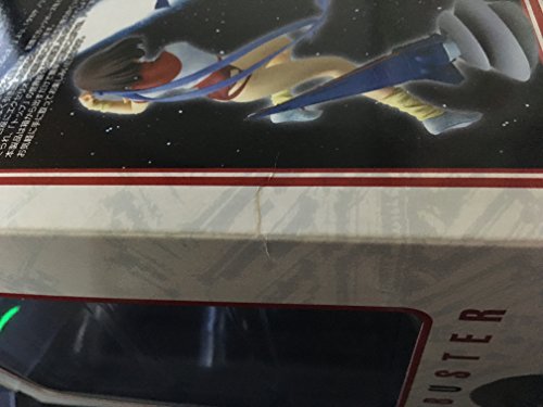 Kotobukiya GUNBUSTER NORIKO TAKAYA 1/6 Prepainted Figure Multicolor