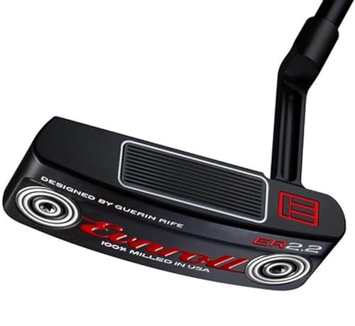 Evnroll 2024 Neo Classic 2.2 Putter RH Black 34