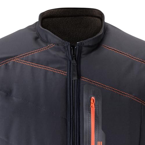 Bare Polar Xtreme Full Suit Men's Black