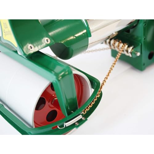 Wilesco 00365 Roller Green