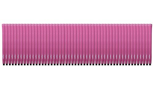 Majek Grips Ladies Tour Pro Pink Golf Grips