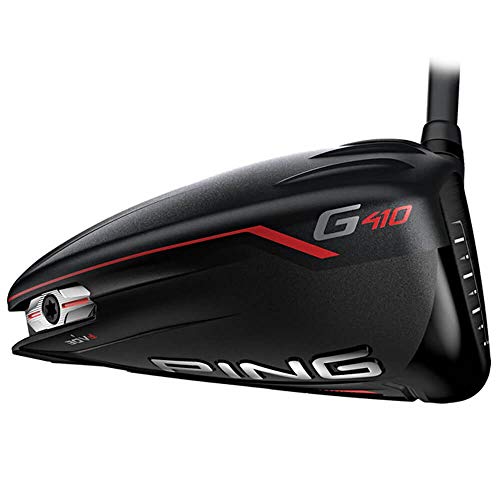 PING G410 Plus Driver Red