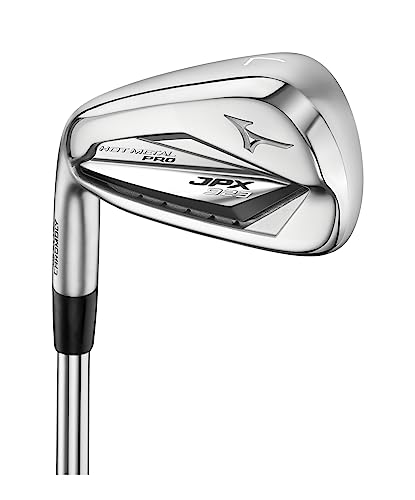 Mizuno JPX923 HOT Metal PRO Iron Set RH/Steel/Stiff