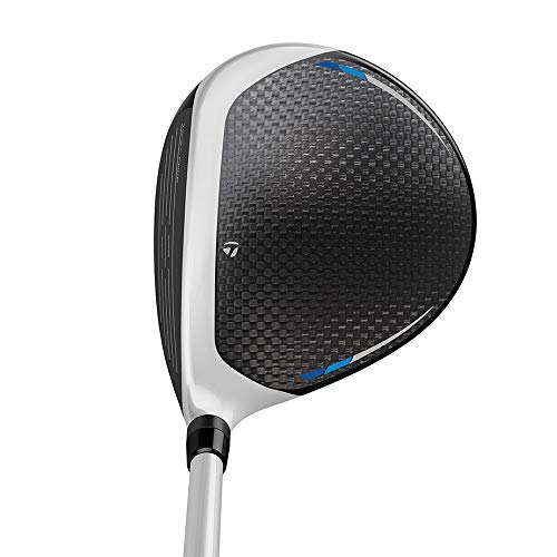 TaylorMade SIM2 Max D 5 Wood 19* (Aldila NV 45 Ladies)