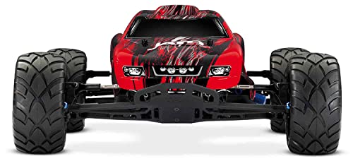 Traxxas RTR 1/10 Jato 3.3 2WD 2.4GHz Racing Truck