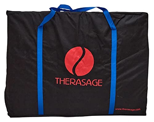 Therasage Thera360Plus Portable Full Spectrum Infrared Sauna White