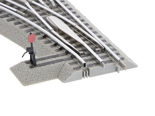 Lionel Deluxe FasTrack Pack Layout 4 Gray