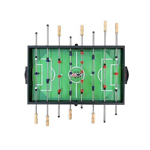 KICK Morpheus 55" 5 in 1 Multi-Game Table Black