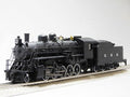 Lionel Legacy Russian Decapod Steam Engine O Gauge Multi Colored