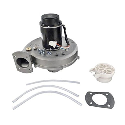 Pentair 460743 Air Blower Replacement Kit MasterTemp 250 Pool and Spa Natural Gas Heater