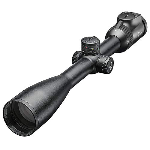 SWAROVSKI OPTIK Z5i 3.5-18x44 BT-4W-I Riflescope 69764 Black