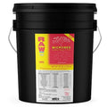 RAW Microbes Bloom 25lb - Beneficial Microbial Inoculant for Flowering Plants
