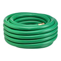 Underhill UltraMax Commercial Garden Water Hose 125 ft Heavy-Duty Anti-Kink Green