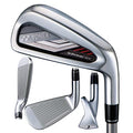 YONEX EZONE GT 3 Iron Set RH 5-PW, AW, AS, SW Graphite Regular 2022