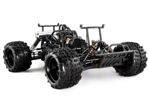 Redcat Racing Rampage Xt 1/5 Scale Gas Truck Blue