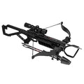 Excalibur Mag AIR Lightweight Durable Hunting Crossbow Black