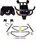 Golf Cart King EZGO TXT 1994-01 Jake's Long Travel Lift Kit