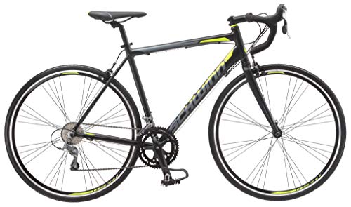 Schwinn Phocus 1600 Road Bike 16-Speed Black