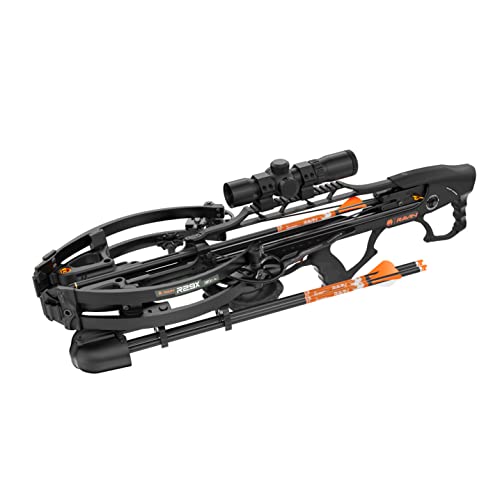 RAVIN R29X 450 FPS Crossbow Package Pro Bundle Black