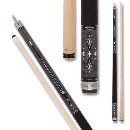 Spartan SPR10 Pool Cue Leather Wrap