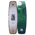 Hyperlite 2024 Guara Pedro Caldas Signature Cable Wakeboard 150cm Yellow