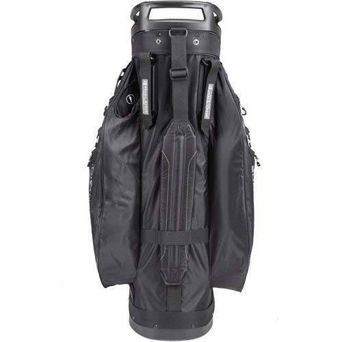 Sun Mountain C-130 Golf Cart Bag Black/Black