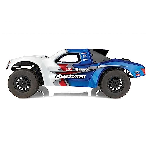 Team Associated RC10SC6.4 1/10 Off-Road Electric Truck Kit