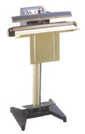 Tach-It HI600/5T 24" Foot Operated Standing Impulse Bag Sealer 5mm Seal