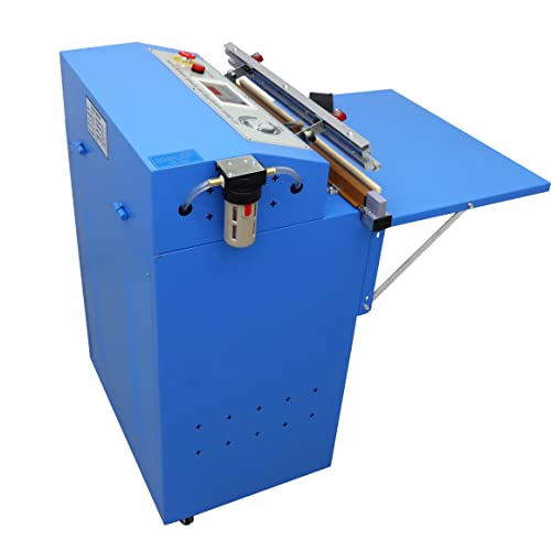 INTSUPERMAI 600mm Vacuum Sealer Machine for Food Packaging 110V