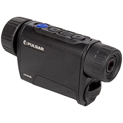 Pulsar Axion 2 XQ35 Pro Thermal Monocular XQ35 Pro
