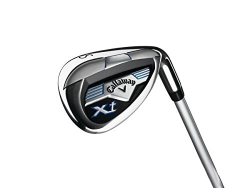 Callaway Golf Xj Junior Golf Set Right Hand White