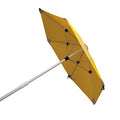 ALLEGRO Nonconductive Umbrella Yellow