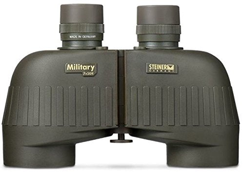 Steiner 2651 7X50 Military M750R LPF Gen II Binocular Multi