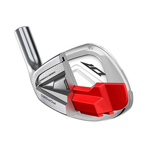 WILSON Staff D7 Forged Golf Iron Set Men's Right Hand Regular Steel 4-PW
