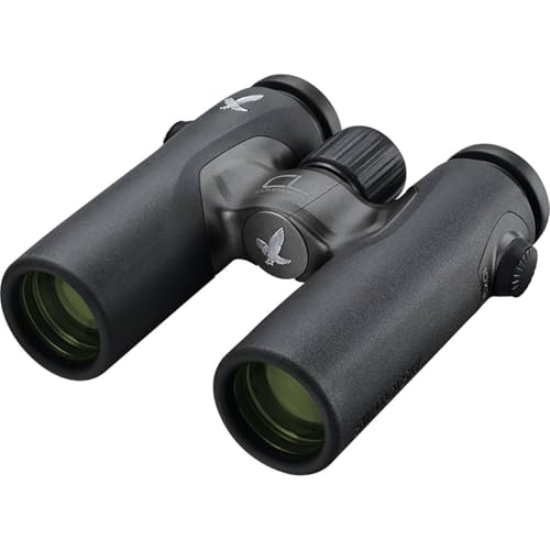 SWAROVSKI OPTIK 8x30 CL Companion Urban Jungle Binocular Anthracite