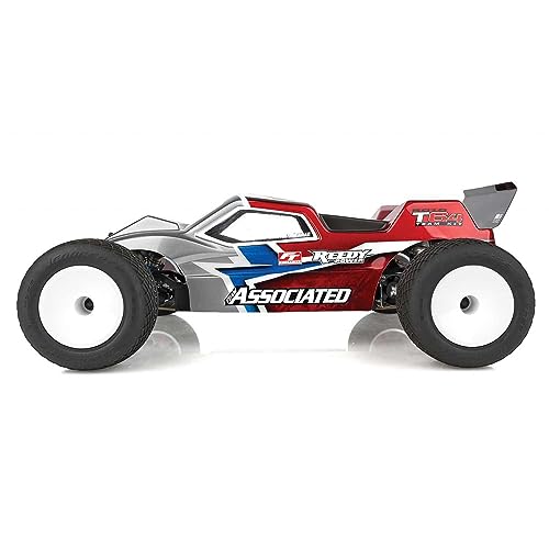 Team Associated RC10T6.4 Team Kit 1/10 Off-Road Electric Truck