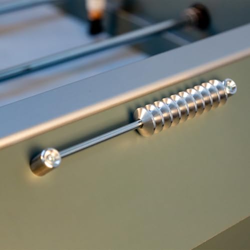 René Pierre Color Indoor Foosball Table Menthe