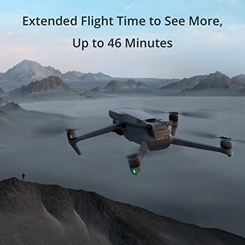 DJI Mavic 3 Cine Premium Combo Drone 4/3 CMOS Hasselblad Camera Gray