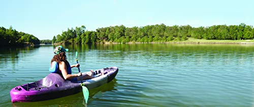 Perception Kayaks Access Sit On Top Recreation Sunset
