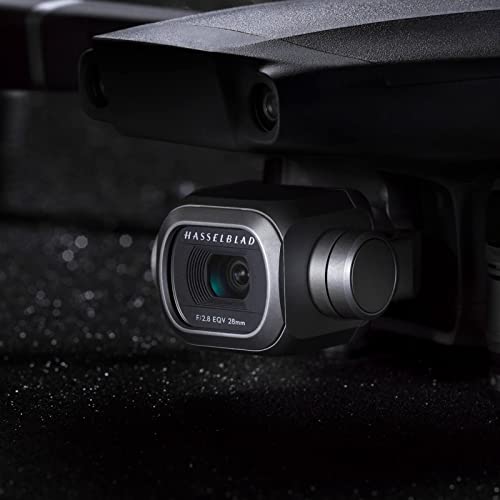 INSYOO Mavic 2 Pro Gimbal Camera with Protector for DJI Drone Accessories