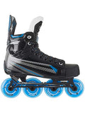 Alkali Revel 1 Inline Hockey Skates Senior 8 D