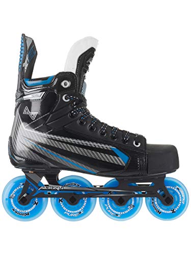 Alkali Revel 1 Inline Hockey Skates Senior 8 D