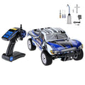 BINGXMF 1/10 Nitro 4WD RC Truck Off Road Rock Crawler