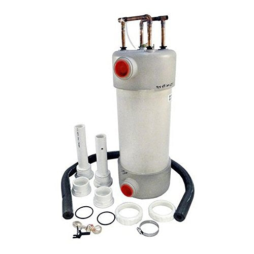 Hayward HPX24023619 Condenser for H-Series Heater