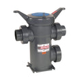 Hayward SB1400TE1-8 4-Inch Threaded Simplex Perforated Basket Strainer EPDM Seal