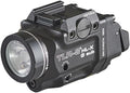 Streamlight TLR-8 HL-X G 1000-Lumen Tactical Flashlight with Green Laser Black