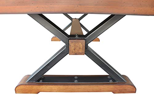 Playcraft Santa Fe 8' Pool Table