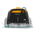 Dolphin Triton PS Robotic Pool Cleaner Orange/Black